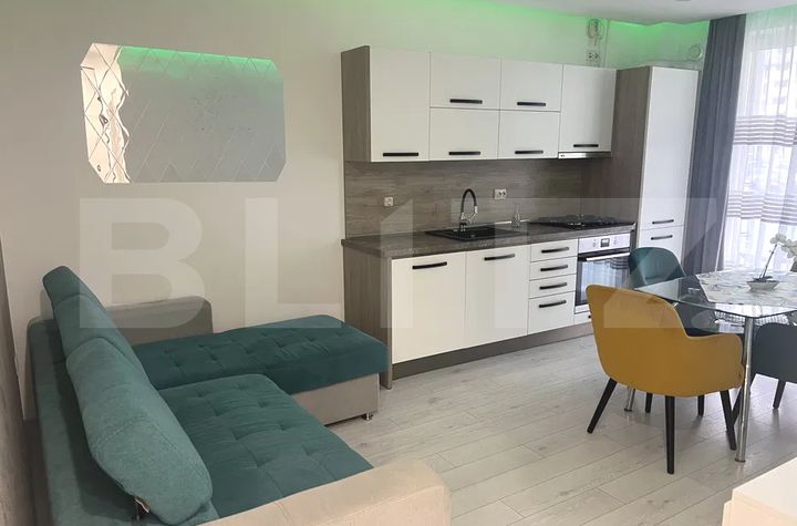Apartament 2 camere de vanzare TARGU MURES - Mures anunturi imobiliare Mures