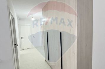 Apartament de vanzare cu 2 camere decomandate Floresti, COMISION 0% anunturi imobiliare Cluj