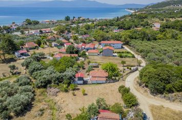Teren construibil 451 mp — Akti Neon Kerdylion anunturi imobiliare Grecia