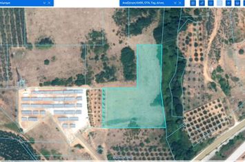 Pachet 3 terenuri agricole, 21.078 mp în Perni anunturi imobiliare Grecia