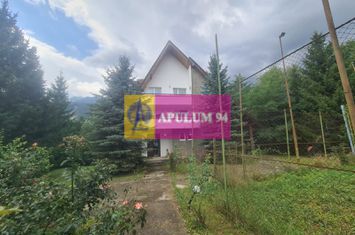Complex turistic de vanzare  - Zona Poiana Tapului anunturi imobiliare Prahova