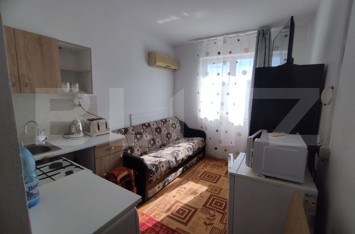 Garsonieră de vanzare IASI - Iasi anunturi imobiliare Iasi