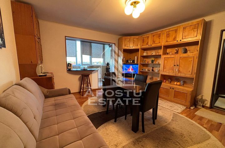 Apartament 3 camere,centrala proprie,Soarelui anunturi imobiliare Timis