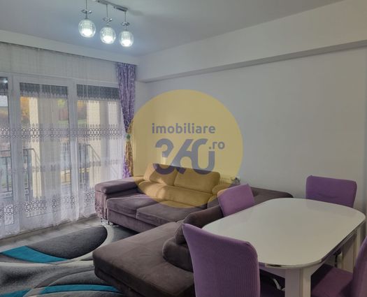 Apartament 3 camere Cluj-Napoca, 76 mp