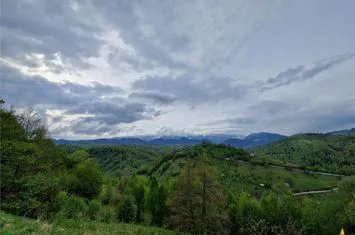 Teren Intravilan de vanzare BRAN - Brasov anunturi imobiliare Brasov