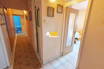 Apartament 3 camere de vanzare CETATE - Alba anunturi imobiliare Alba