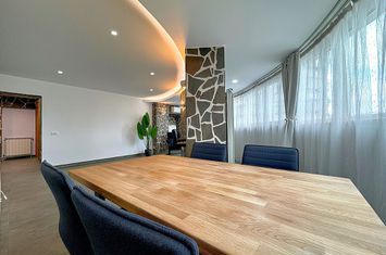 Decebal | 3 camere 97 mp utili | Centrală proprie | Etaj 2/8 anunturi imobiliare Bucuresti