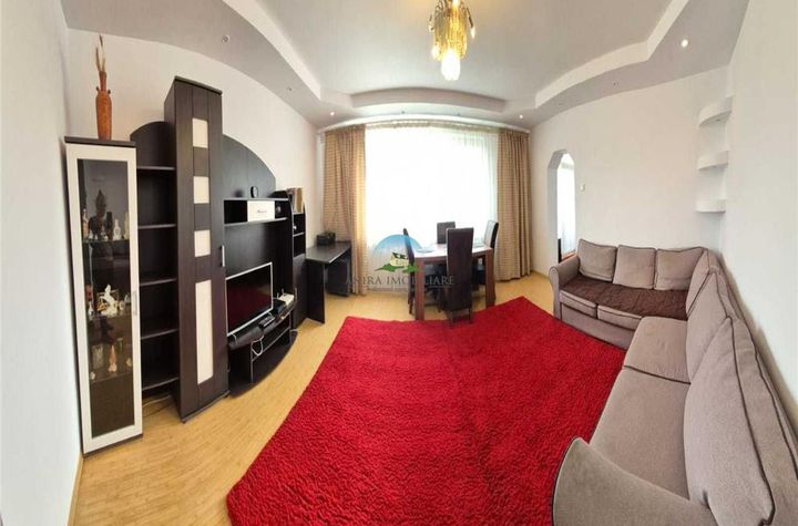 Apartament 3 camere de inchiriat GRIGORESCU - Cluj anunturi imobiliare Cluj