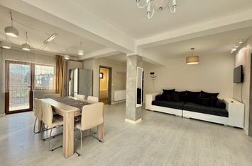 Apartament 3 camere de vanzare VASILE AARON - Sibiu anunturi imobiliare Sibiu