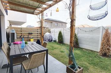 Vilă - 4 camere de vanzare PIPERA - Bucuresti anunturi imobiliare Bucuresti