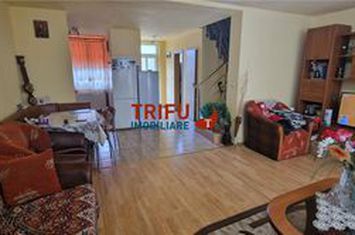 Casă - 3 camere de vanzare CENTRAL - Alba anunturi imobiliare Alba