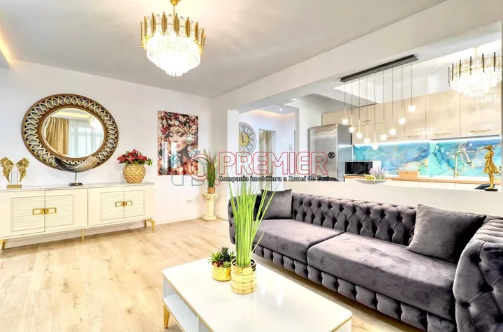 UNIRII - Cantemir - 2 Camere anunturi imobiliare Bucuresti