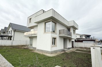 Vilă - 6 camere de vanzare NAVODARI - Constanta anunturi imobiliare Constanta