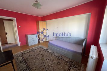 Apartament de inchiriat cu 3 camere- Zona Pacurari Iasi anunturi imobiliare Iasi