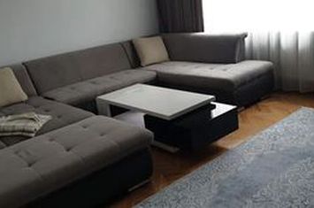 Apartament 3 cam decomandate, loc de parcare, boxa, Arinilor, Manastur anunturi imobiliare Cluj