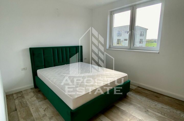 Apartament cu doua camere , centrala proprie , AC, in Chisoda anunturi imobiliare Timis