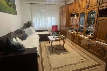Apartament 3 camere de vanzare SANGEORGIU DE MURES - Mures anunturi imobiliare Mures