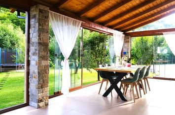 Casă - 5 camere de vanzare FELEACU - Cluj anunturi imobiliare Cluj