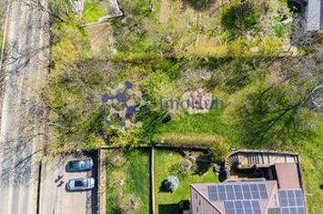 Copou, Teren intravilan cu PUZ 1122mp anunturi imobiliare Iasi