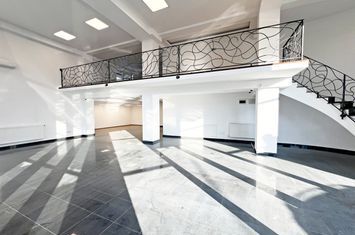 Spațiu comercial de inchiriat SIBIU - Sibiu anunturi imobiliare Sibiu
