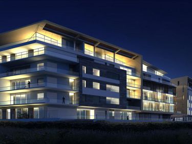 Cum a afectat criza pretul locuintelor de lux: Minimul din 2008 este maximul din acest an: 1.700 euro/mp pentru un apartament nou in Pipera