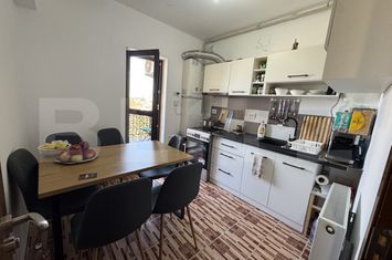Apartament 2 camere de vanzare BRESTEI - Dolj anunturi imobiliare Dolj