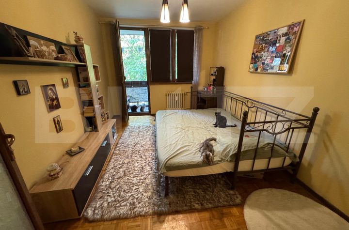 Apartament 2 camere de vanzare CALEA BUCURESTI - Dolj anunturi imobiliare Dolj