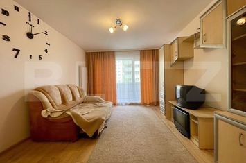 Apartament 2 camere de vanzare TRACTORU - Brasov anunturi imobiliare Brasov