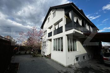 Vilă - 7 camere de vanzare CETATE - Alba anunturi imobiliare Alba