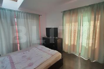 Apartament 3 camere de vanzare FLORESTI - Cluj anunturi imobiliare Cluj