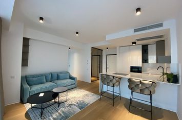 Luxury 3-room apartment, One Mircea Eliade anunturi imobiliare Bucuresti
