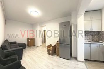 Apartament de vânzare – 2 camere situat in Militari Residence pe str. Tineretului anunturi imobiliare Bucuresti