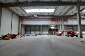 Spațiu industrial de inchiriat INDUSTRIAL - Cluj anunturi imobiliare Cluj