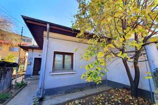 Casă 2 cam de vânzare Bucuresti - Barbu Vacarescu