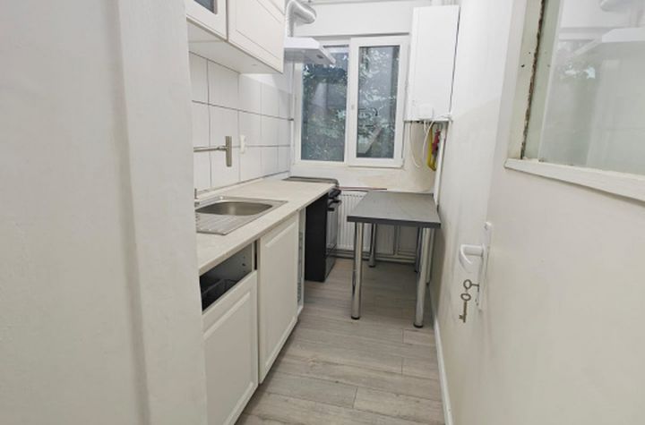 Apartament 3 camere de vanzare SAGULUI - Timis anunturi imobiliare Timis