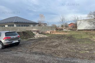 Teren Intravilan de vânzare Bucuresti - Cornetu