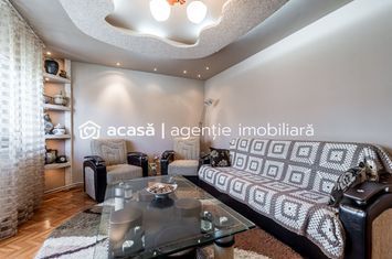 Apartament 3 camere Micalaca 300. Vedere superbă spre Mureș anunturi imobiliare Arad