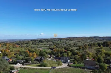 Teren Intravilan de vanzare CACICA - Suceava anunturi imobiliare Suceava