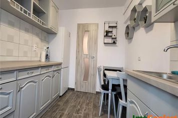 Apartament 2 camere de inchiriat NICOLINA - Iasi anunturi imobiliare Iasi