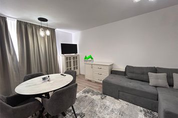 Apartament 2 camere de inchiriat HIPODROM 3 - Sibiu anunturi imobiliare Sibiu