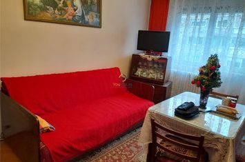 Apartament 3 camere de vanzare DACIA - Timis anunturi imobiliare Timis