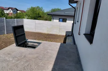 Casa individuala Parter 353mp teren Stadion Berceni anunturi imobiliare Bucuresti