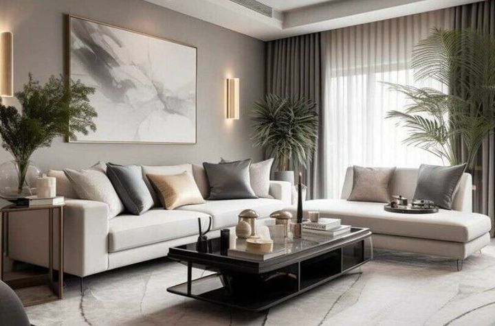 Rond OMV - Pipera - 2 camere - Faza 2 - Miluna Residence anunturi imobiliare Bucuresti