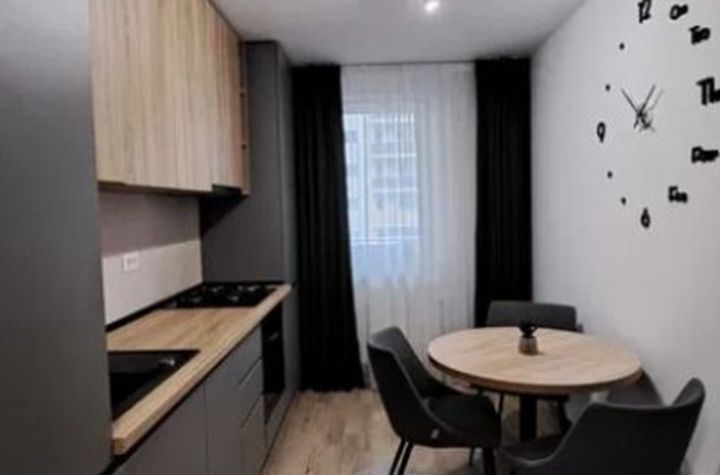 Apartament 2 camere de inchiriat ASTRA - Brasov anunturi imobiliare Brasov