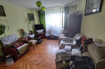 Apartament 3 camere de vanzare CETATII - Timis anunturi imobiliare Timis