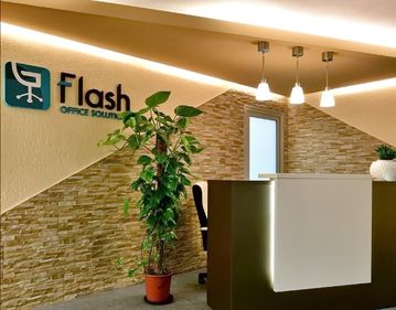 Flash Office introduce pentru prima dată în România cardul de beneficii pentru birouri instant