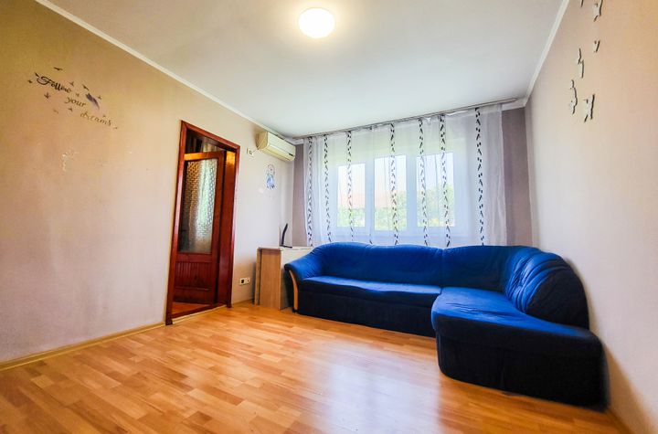 Apartament 2 camere de vanzare NUFARUL - Bihor anunturi imobiliare Bihor