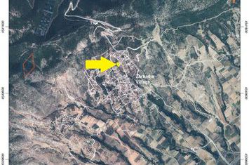 Teren construibil 1.060 mp în Zarkadia anunturi imobiliare Grecia