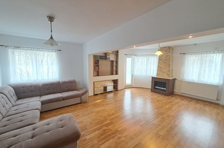 Apartament 4 camere de inchiriat AVIATIEI - Bucuresti anunturi imobiliare Bucuresti