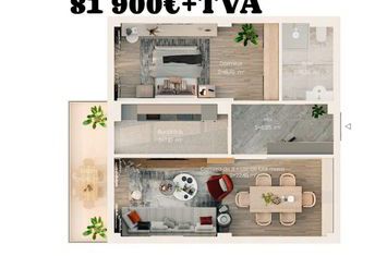 Garsonieră de vanzare VALEA LUPULUI - Iasi anunturi imobiliare Iasi